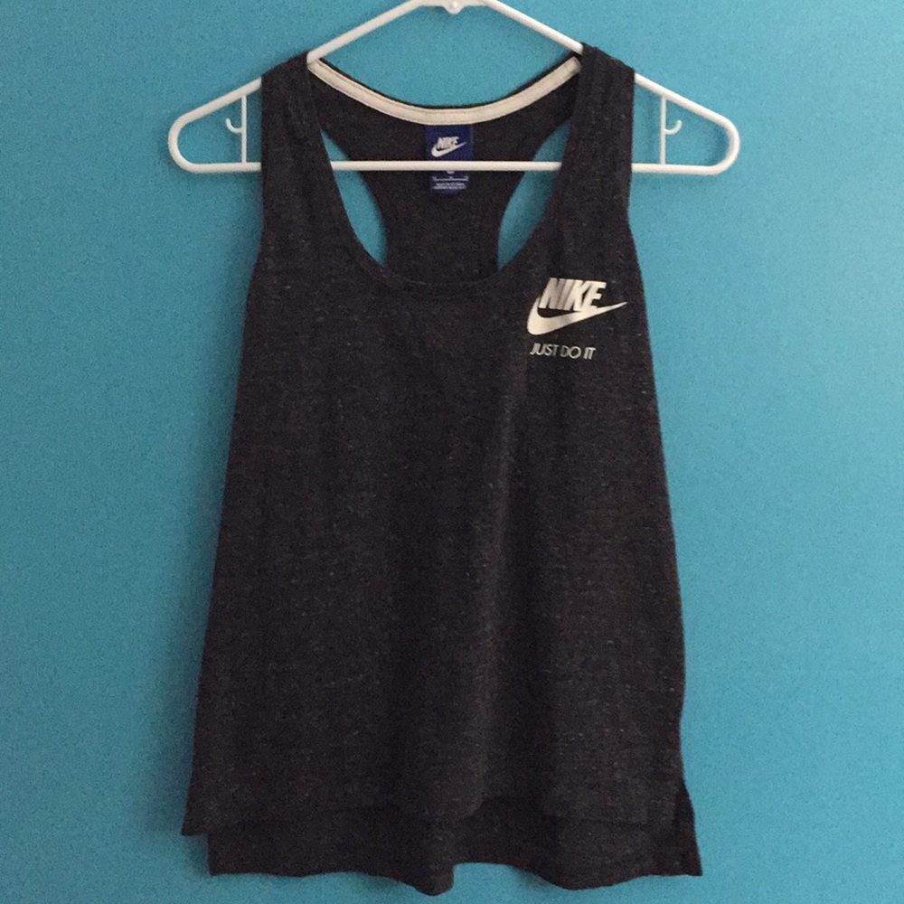 Nike workout tank